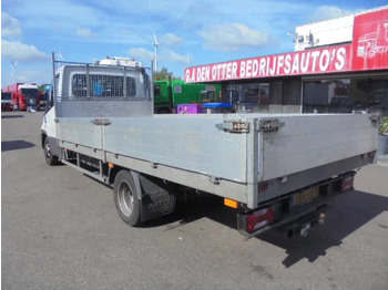Furgoneta caja abierta Iveco Daily 35C16 ENGINE BROKE: foto 5
