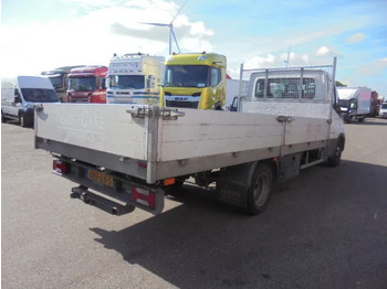 Furgoneta caja abierta Iveco Daily 35C16 ENGINE BROKE: foto 3