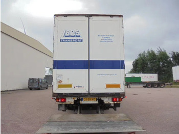 Leasing de Kögel S 24 Kögel S 24: foto 4