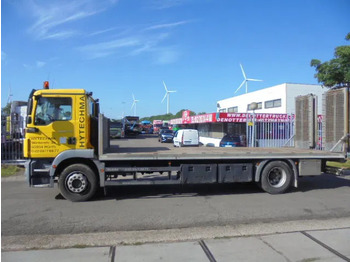 Leasing de MAN TGM 18.340 MAN TGM 18.340: foto 4