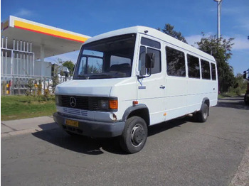 Minibús MERCEDES-BENZ