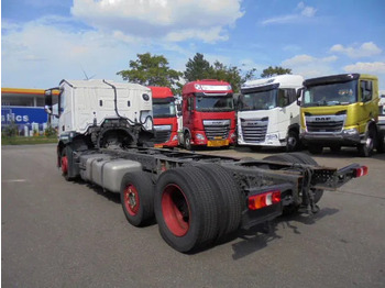 Camión portavehículos Mercedes-Benz ACTROS 2340 6X2: foto 5 Camión portavehículos Mercedes-Benz ACTROS 2340 6X2: foto 5