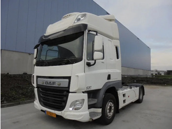 Cabeza tractora DAF CF 400
