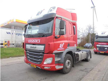 Cabeza tractora DAF CF 410