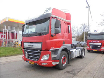 Cabeza tractora DAF CF 410