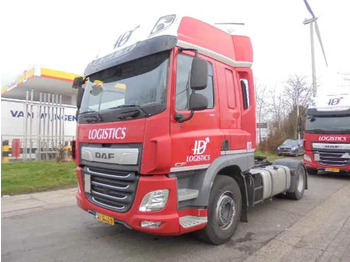 Cabeza tractora DAF CF 410