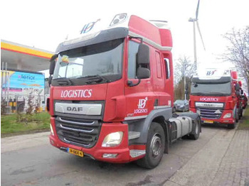 Cabeza tractora DAF CF 410