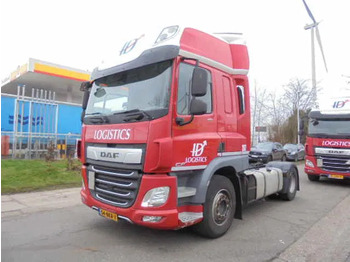 Cabeza tractora DAF CF 410