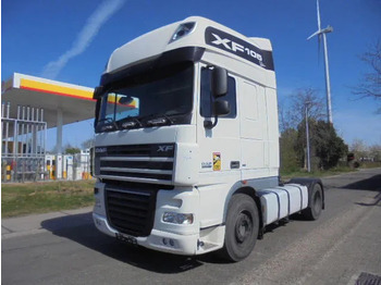 Cabeza tractora DAF XF 105 460