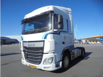 Cabeza tractora DAF XF 440