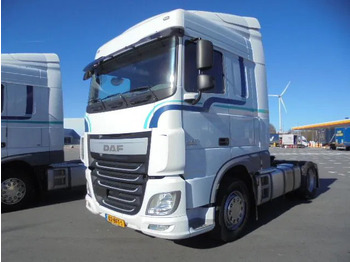 Cabeza tractora DAF XF 440