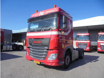 Cabeza tractora DAF XF 440