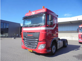 Cabeza tractora DAF XF 440