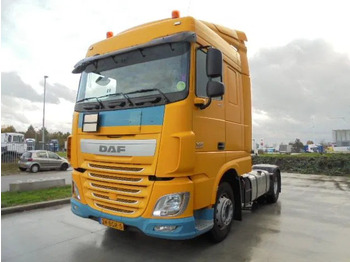 Cabeza tractora DAF XF 440