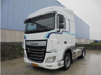 Cabeza tractora DAF XF 440