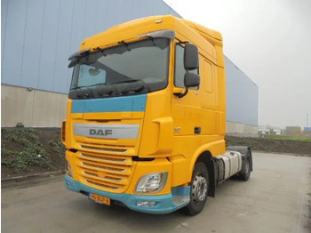 Cabeza tractora DAF XF 440
