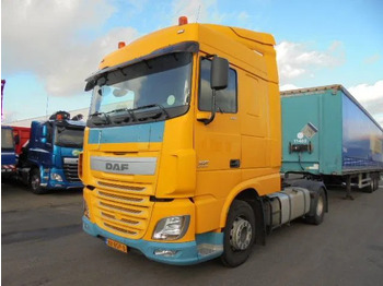 Cabeza tractora DAF XF 440