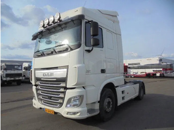 Cabeza tractora DAF XF 440