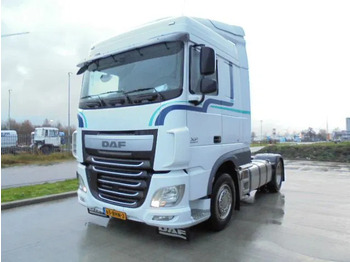 Cabeza tractora DAF XF 440