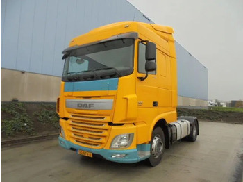 Cabeza tractora DAF XF 440