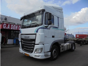 Cabeza tractora DAF XF 440