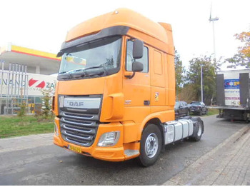 Cabeza tractora DAF XF 440