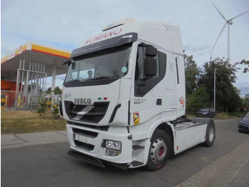 Cabeza tractora IVECO Stralis 500