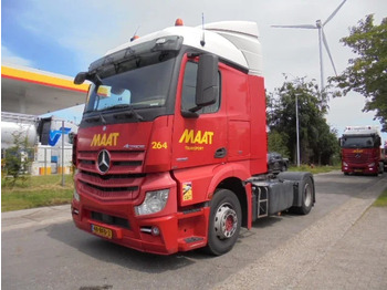 Cabeza tractora MERCEDES-BENZ Actros 1836