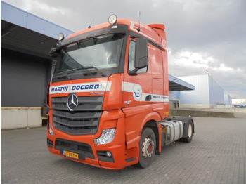 Cabeza tractora MERCEDES-BENZ Actros 1842