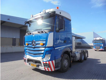 Cabeza tractora MERCEDES-BENZ Actros 2648