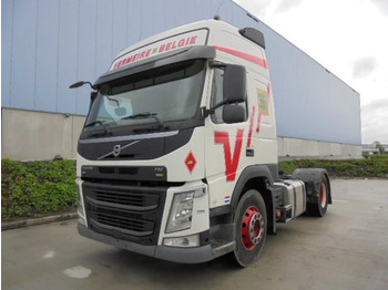 Cabeza tractora VOLVO FM12 420