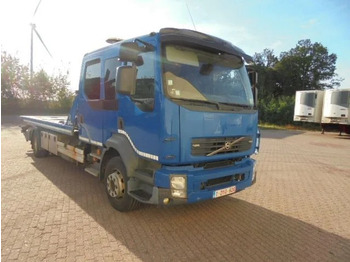 Grua de remolque autos Volvo FE 280: foto 2