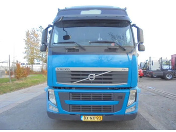Camión portacontenedore/ Intercambiable Volvo FH 420 6X2 NL TRUCK: foto 2