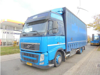 Camión lona VOLVO FH 420