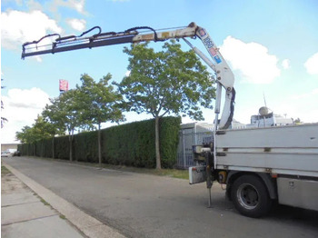 Leasing de Volvo FL 280 NL TRUCK Volvo FL 280 NL TRUCK: foto 4