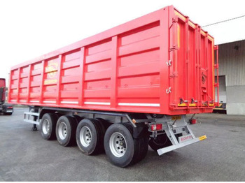 Semirremolque volquete nuevo scorpion P42 ONLY SELL EXPORT OUT THE EU: foto 4 Semirremolque volquete nuevo scorpion P42 ONLY SELL EXPORT OUT THE EU: foto 4