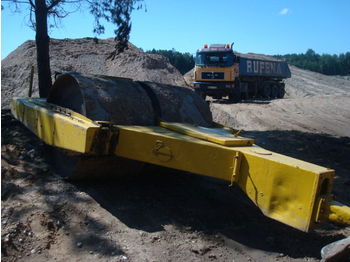 Bulldozer CASE CASE-VIBROMAX
: foto 1
