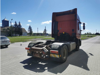 Cabeza tractora Iveco EuroStar 440E43 truck tractor: foto 4