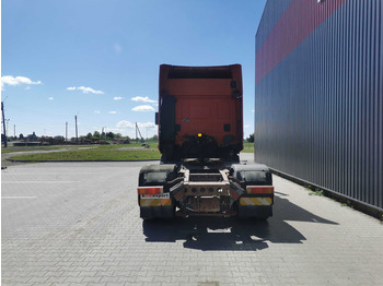 Cabeza tractora Iveco EuroStar 440E43 truck tractor: foto 5