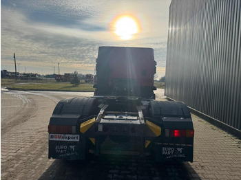 Cabeza tractora Iveco Stralis AT440S42: foto 4