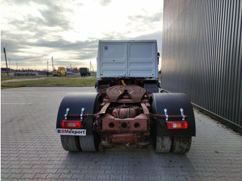 Cabeza tractora Renault R340 truck tractor: foto 5