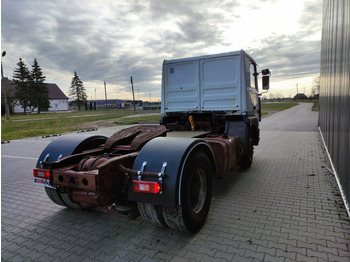 Cabeza tractora Renault R340 truck tractor: foto 4