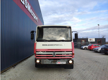 Cabeza tractora Renault R340 truck tractor: foto 2