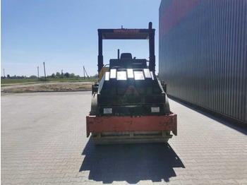 Rodillo Dynapac CC 421: foto 5