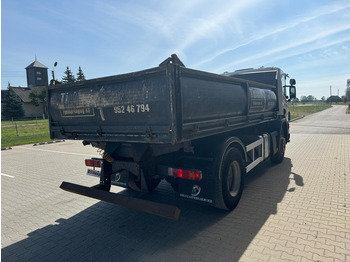 Camión volquete Scania P114: foto 5