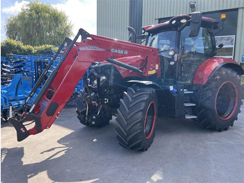 Tractor CASE IH Maxxum 150
