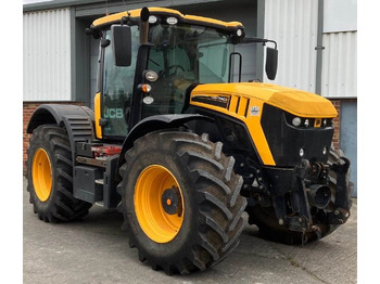 Tractor JCB Fastrac 4220