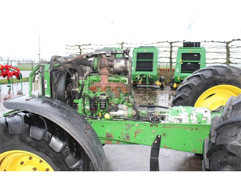 Tractor John Deere 6000- 30 4 cyl.: foto 5