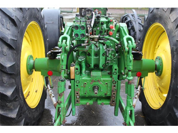Tractor John Deere 6000- 30 4 cyl.: foto 3