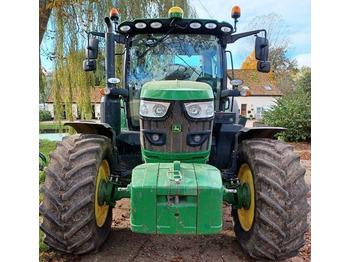 Tractor John Deere 6130r AP 50K: foto 4